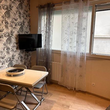 Appartement De Luxe En R/C Idealment Place En Hyper Centre Lourdes Buitenkant foto