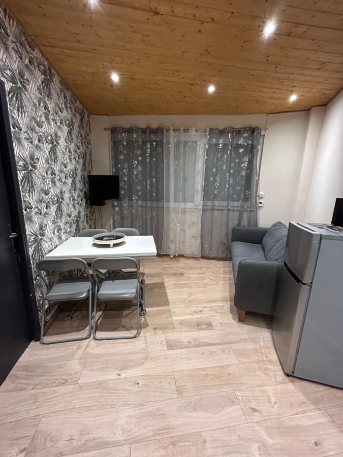Appartement De Luxe En R/C Idealment Place En Hyper Centre Lourdes Buitenkant foto